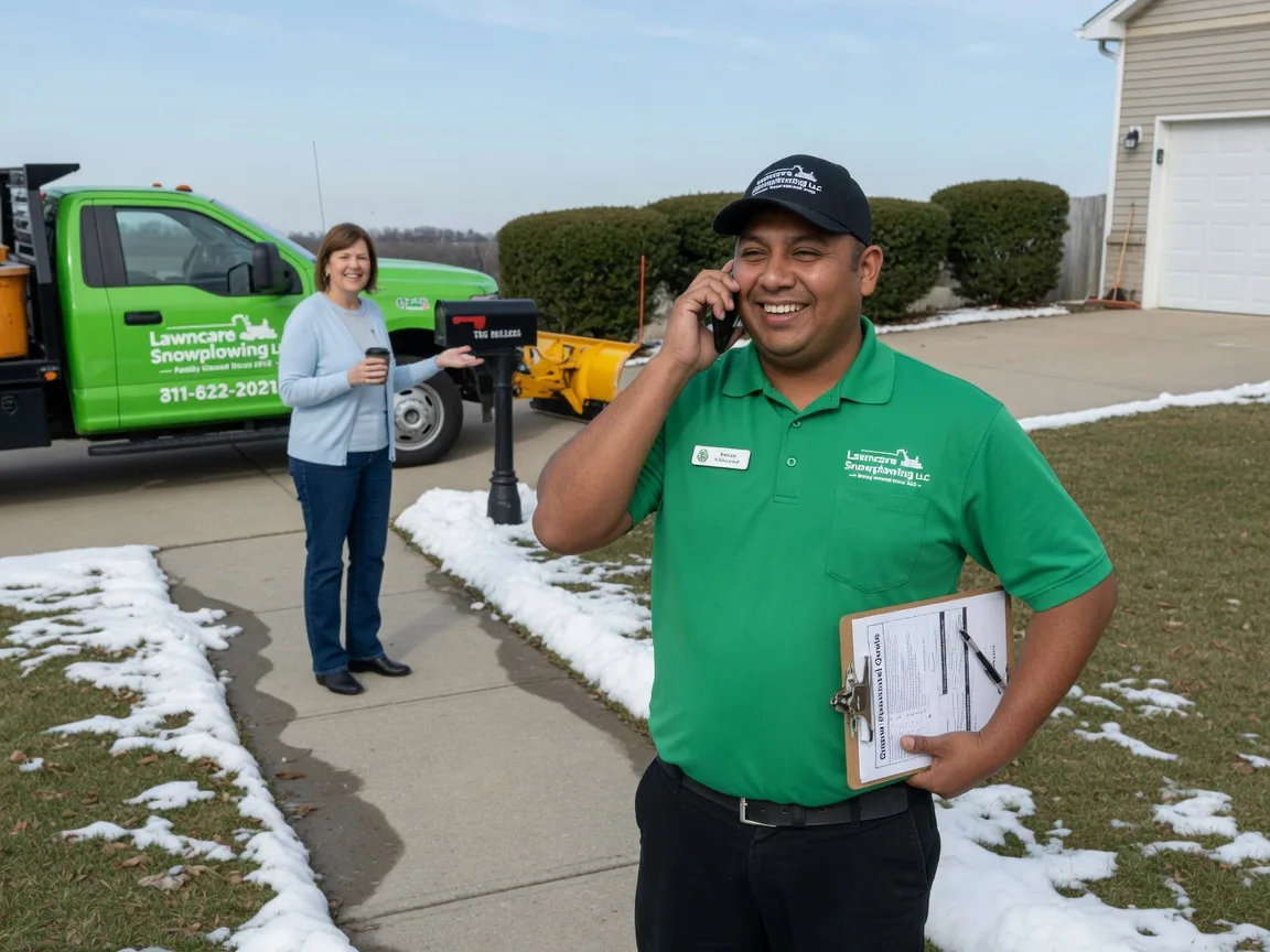Lawn Care Services By Expert Landscaper Elgin, TN FAQs